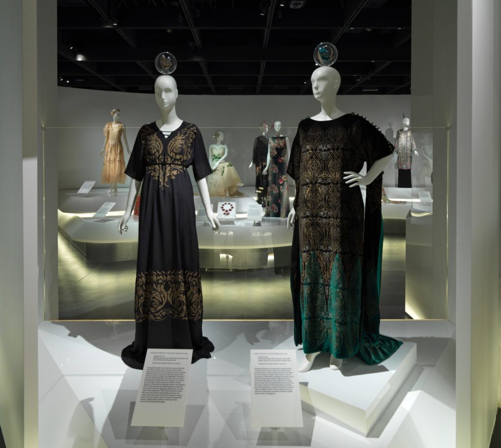 The Sandy Schreier Collection at the Met Museum